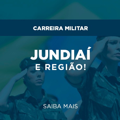 carreira militar