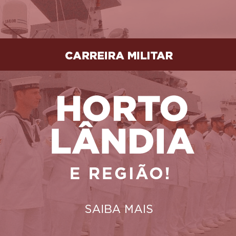 carreira militar